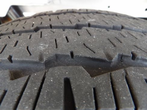 Used 2025 Ford Transit 250 Low Roof w/ Exterior Upgrade Package RWD image 48
