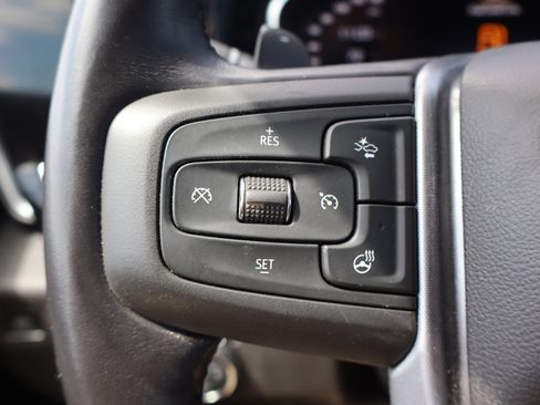 Used 2022 GMC Sierra 1500 Elevation w/ LPO, Elevation Black Package image 16