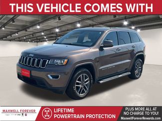 Used 2020 Jeep Grand Cherokee Laredo w/ Laredo X Package image 1