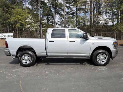 New 2026 RAM 2500 Tradesman image 13