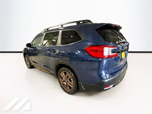 Certified 2025 Subaru Ascent Bronze Edition image 7