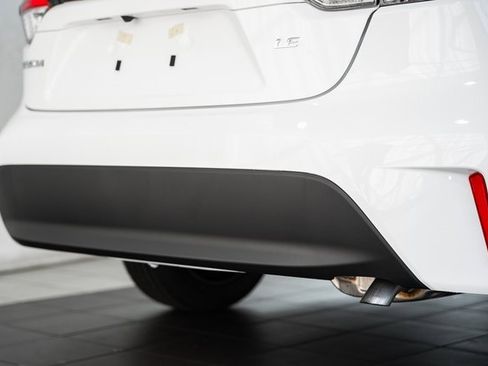 New 2026 Toyota Corolla LE image 8