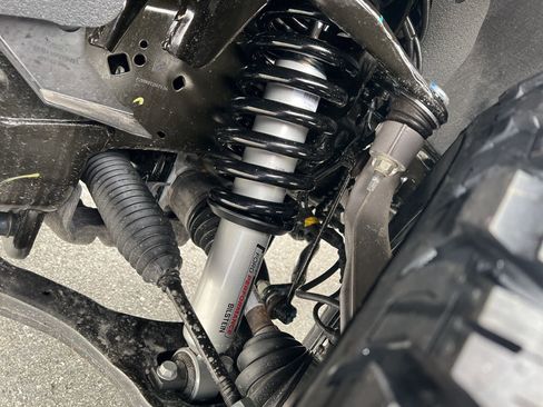 New 2025 Ford F150 XLT w/ Equipment Group 302A MID image 10