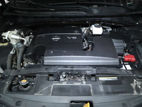 Used 2019 Nissan Murano SL w/ SL Technology Package AWD/4WD image 36