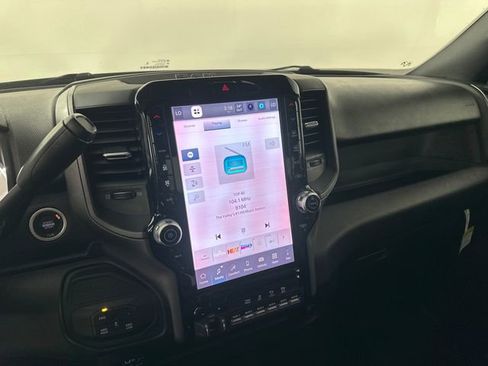New 2026 RAM 2500 Tradesman image 26