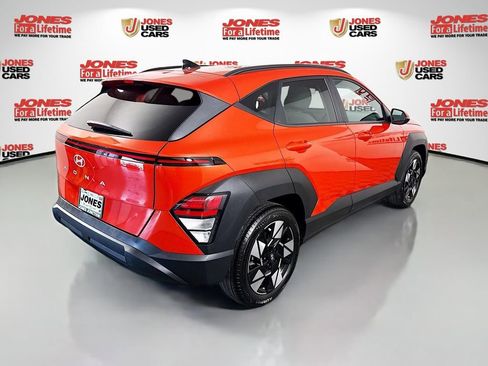 Used 2024 Hyundai Kona SEL w/ Convenience Package FWD image 15