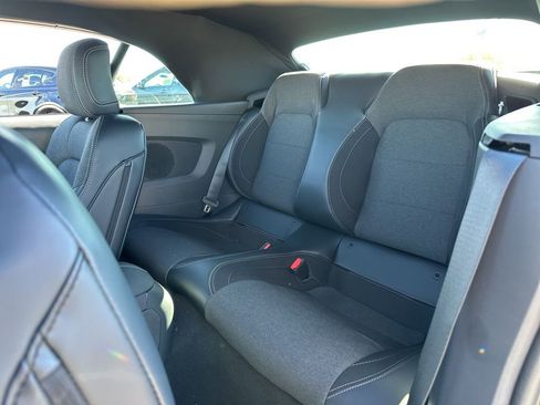 New 2026 Ford Mustang Convertible image 19