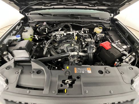 New 2025 Ford Ranger XL image 30