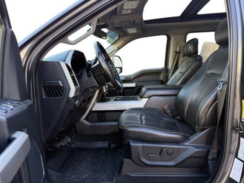 Used 2020 Ford F250 Lariat w/ Tremor Off-Road Package AWD/4WD image 10