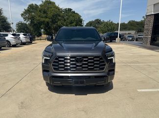 Used 2026 Toyota Sequoia Platinum AWD/4WD video 2