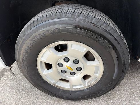 Used 2011 Chevrolet Silverado 1500 LT w/ All-Star Edition RWD image 48