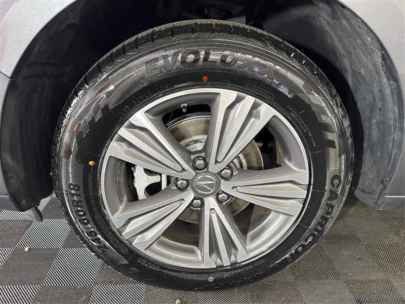 Used 2019 Acura MDX SH-AWD image 33