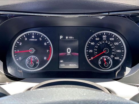Used 2022 Kia K5 LX FWD image 21