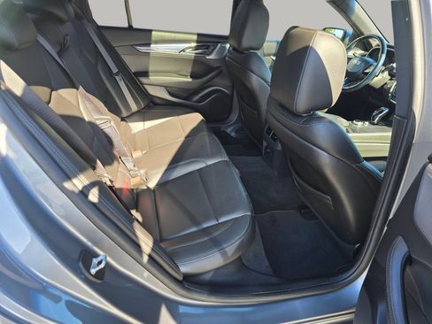 Used 2020 Cadillac CT5 Luxury w/ Sun And Sound Package AWD/4WD image 26