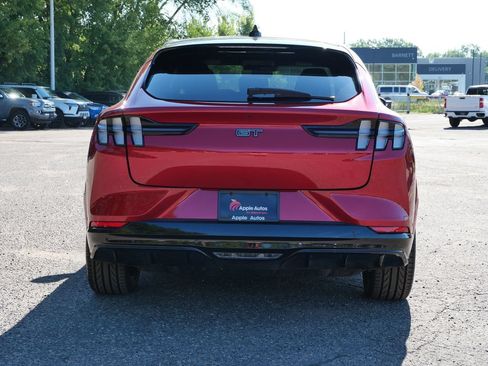 Used 2023 Ford Mustang Mach-E GT AWD/4WD image 5