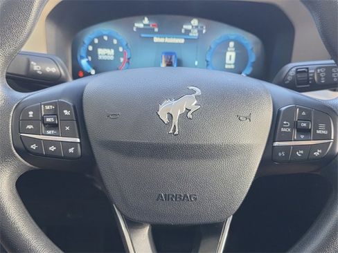 Certified 2025 Ford Bronco Sport Big Bend image 25