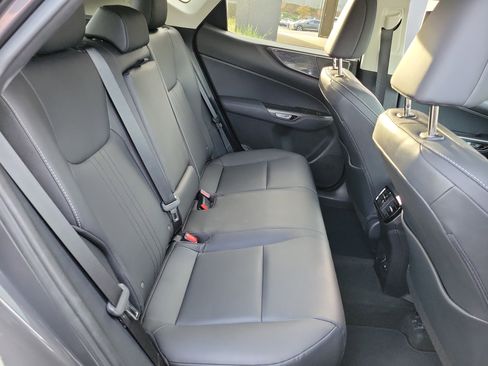 Used 2024 Lexus NX 350 AWD image 23