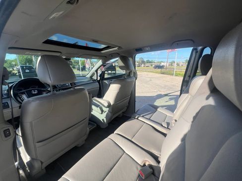 Used 2016 Honda Odyssey EX-L image 15