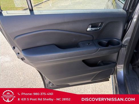 Used 2018 Honda Pilot EX-L image 28