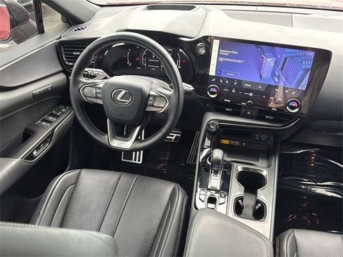 Used 2024 Lexus NX 350 F Sport image 11
