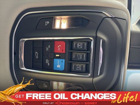 Used 2024 Jeep Grand Cherokee Limited 4xe image 25