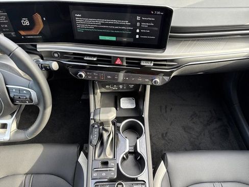 New 2026 Kia K5 GT-Line FWD image 12