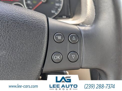 Used 2008 Volkswagen Eos Lux image 20