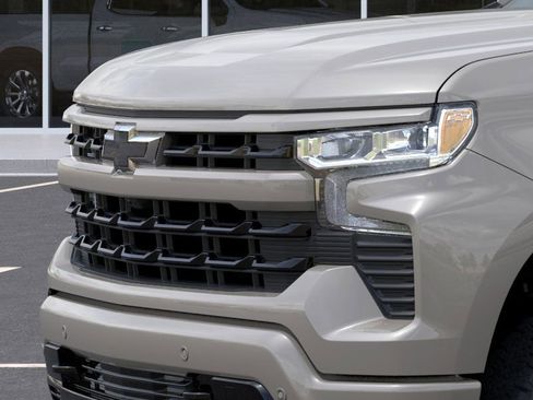 New 2026 Chevrolet Silverado 1500 RST w/ RST All Star Premium Package image 14