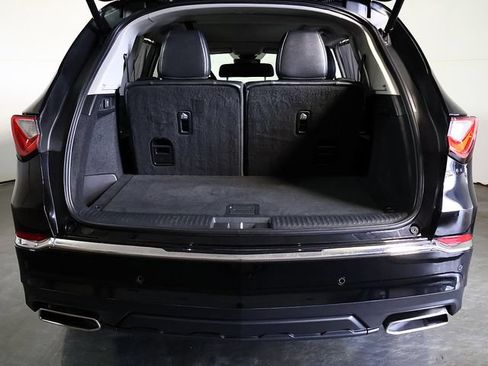 Certified 2024 Acura MDX SH-AWD w/ Technology Package image 31
