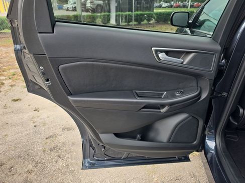 Used 2024 Ford Edge SE AWD/4WD image 13