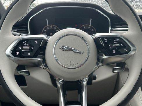 New 2026 Jaguar F-PACE R-Dynamic S AWD/4WD image 11