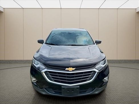 Used 2019 Chevrolet Equinox LT w/ Driver Convenience Package AWD/4WD image 6