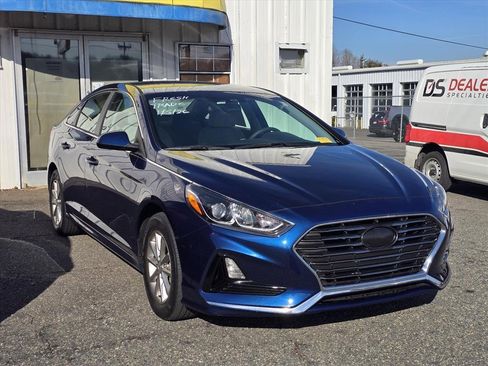 Used 2019 Hyundai Sonata SE image 5