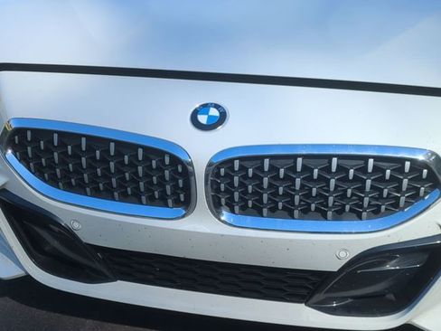 Used 2020 BMW Z4 sDrive30i w/ M Sport Package RWD image 24