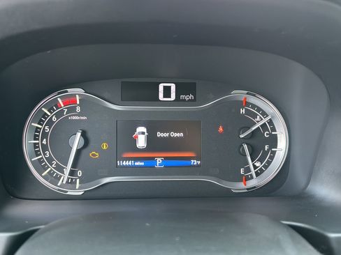 Used 2016 Honda Pilot EX-L image 13