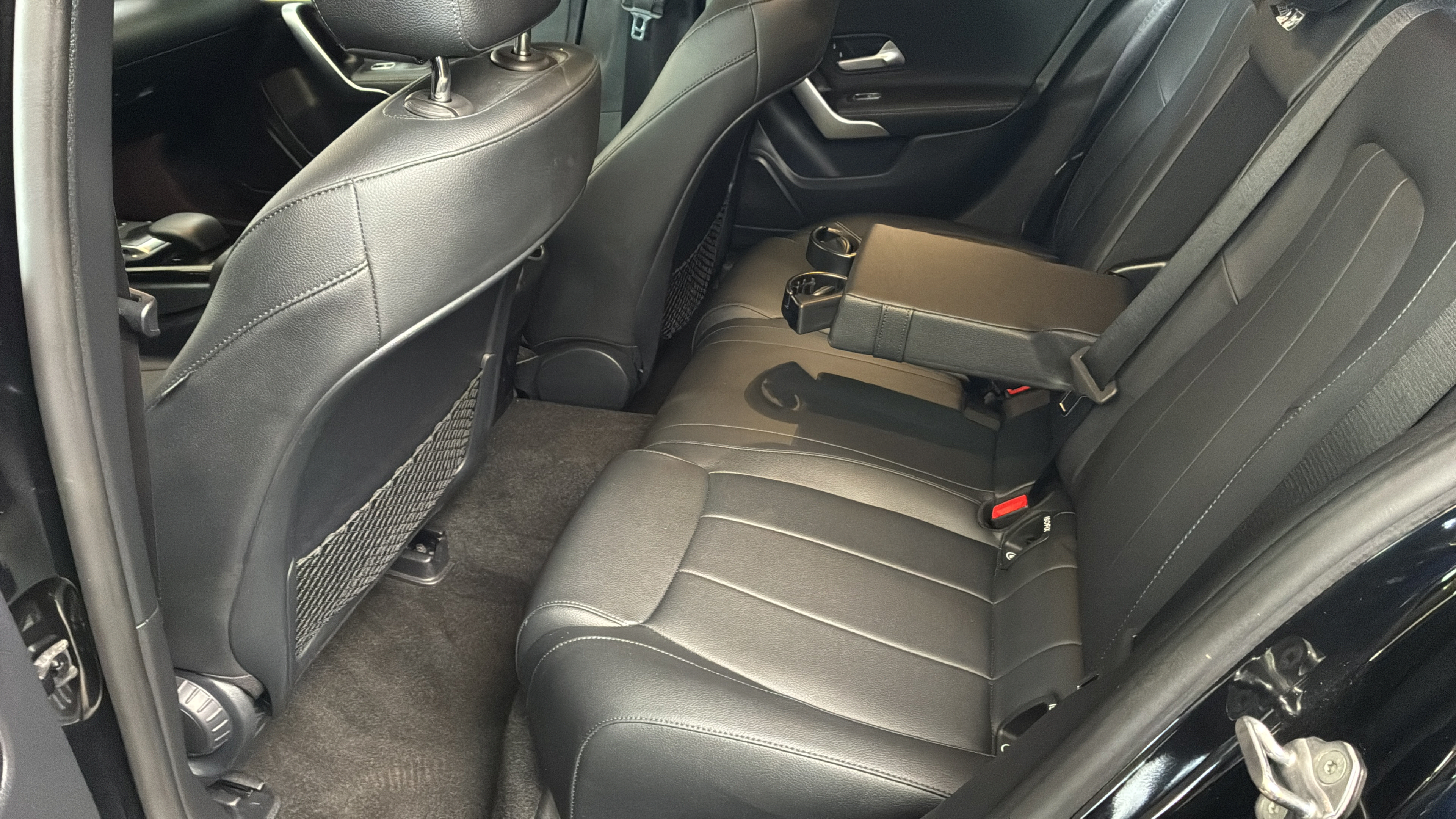 Used 2022 Mercedes-Benz A 220 image 20