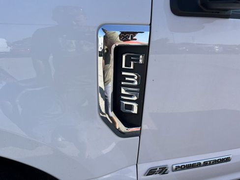 Used 2017 Ford F350 XL w/ Power Equipment Group image 18