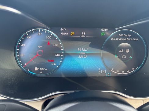 Used 2022 Mercedes-Benz GLC 300 4MATIC image 12