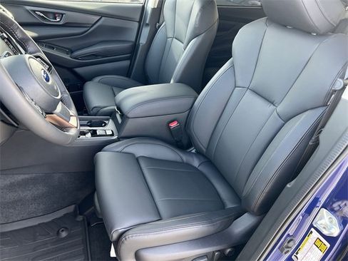 New 2026 Subaru Ascent Limited Bronze image 27
