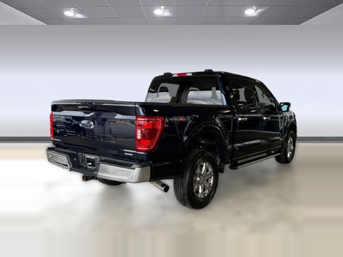 Certified 2023 Ford F150 XLT w/ Equipment Group 302A High AWD/4WD image 9