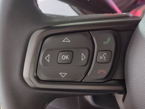 New 2026 Jeep Wrangler Sport S AWD/4WD image 26