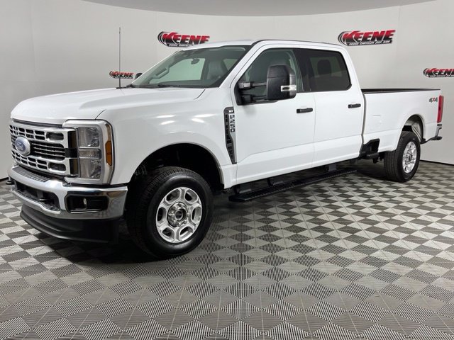 Used 2026 Ford F250 XLT AWD/4WD image 5