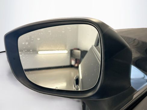 Used 2025 MAZDA CX-5 AWD 2.5 S w/ Preferred Package image 16