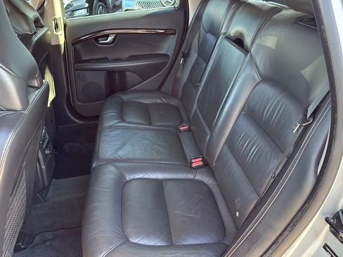 Used 2013 Volvo XC70 T6 image 14