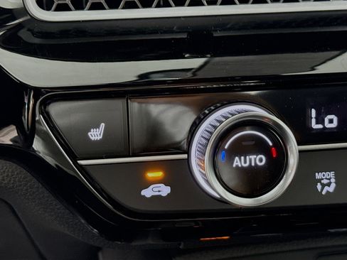 New 2025 Honda Civic Sport Touring image 25