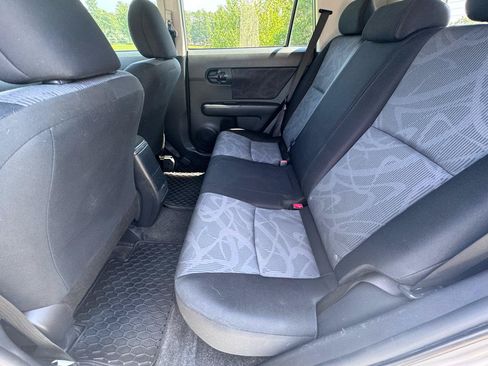 Used 2012 Scion xB FWD image 14