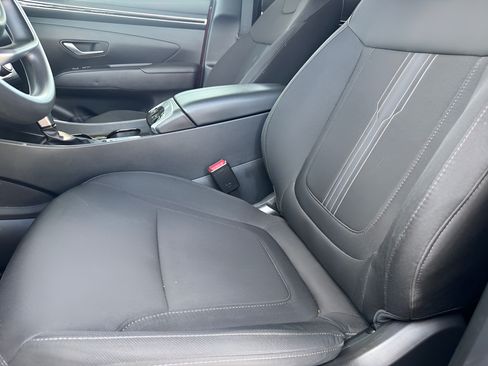 Used 2023 Hyundai Tucson SEL AWD/4WD image 17