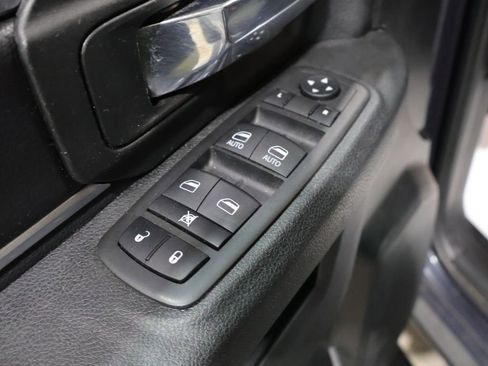 Certified 2021 RAM 1500 Classic Warlock AWD/4WD image 15