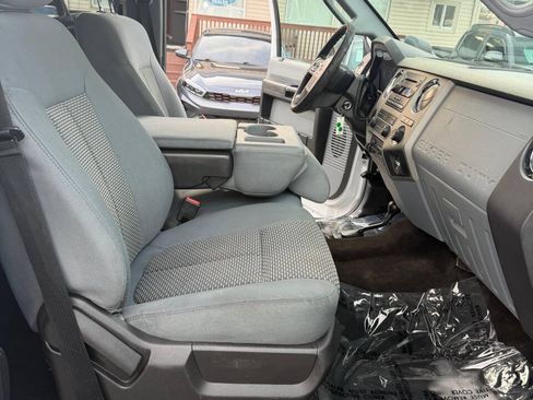 Used 2016 Ford F350 XLT AWD/4WD image 17