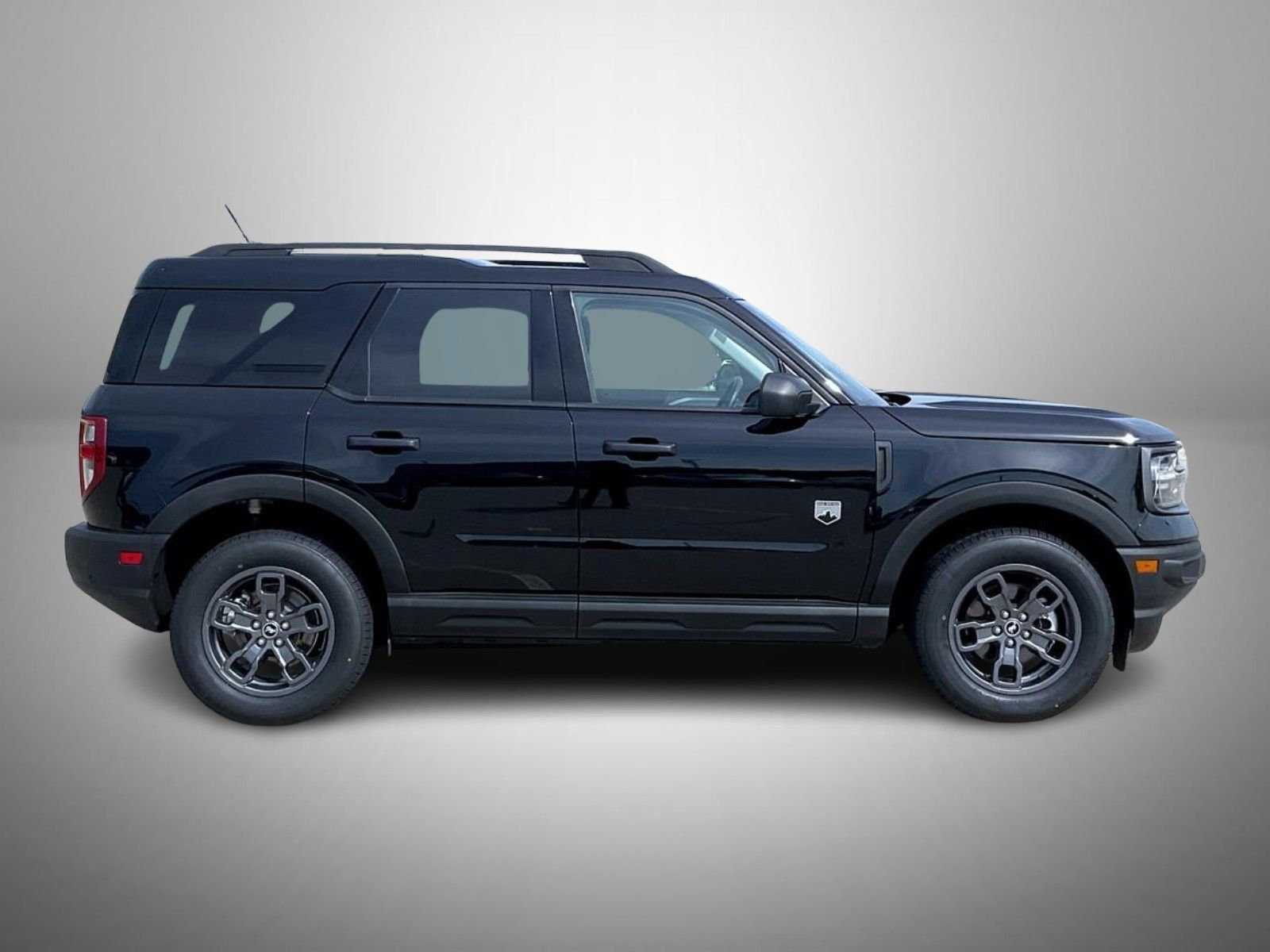 Used 2023 Ford Bronco Sport Big Bend w/ Convenience Package AWD/4WD image 4